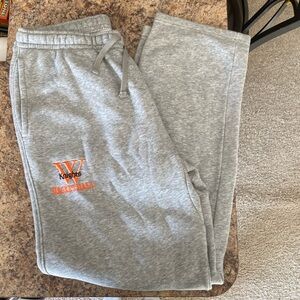 Nike Sweatpants.